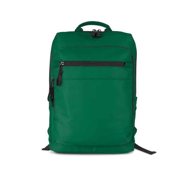 Premium-Business-Rucksack Garden Green