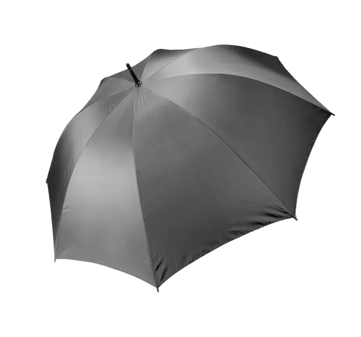 Sturmfester Regenschirm Slate Grey