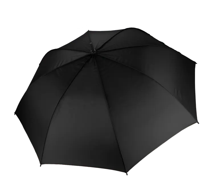 Parapluie de golf ouverture automatique Black