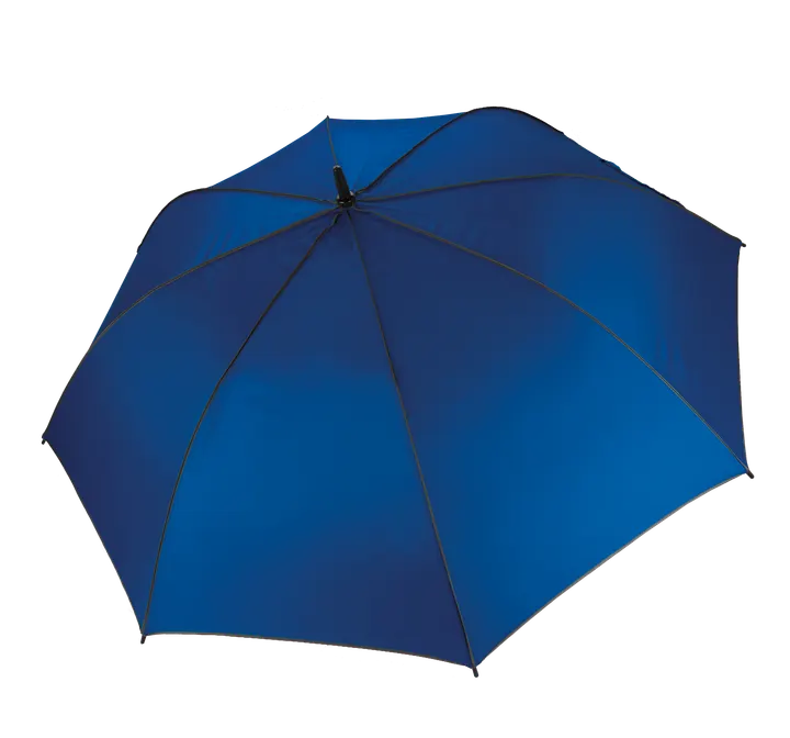 Parapluie de golf ouverture automatique Royal Blue / Dark Grey
