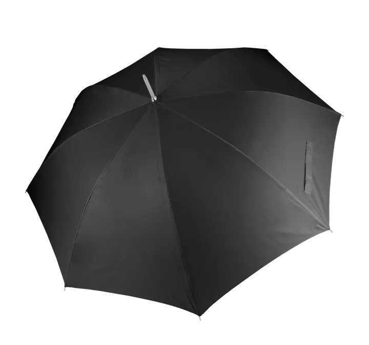 Golfschirm Black