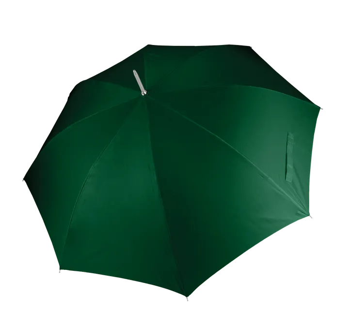 Golfschirm Bottle Green
