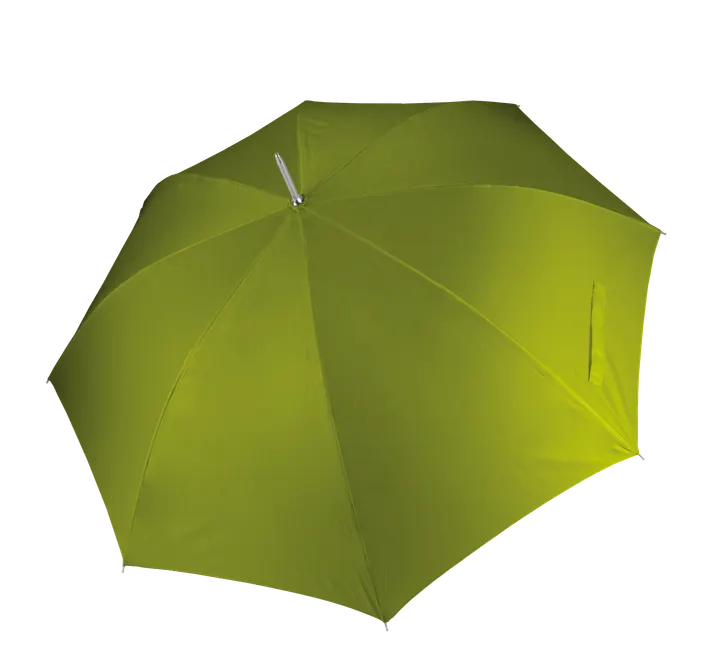 Golfschirm Burnt Lime