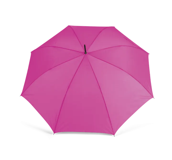 Golfschirm Fuchsia