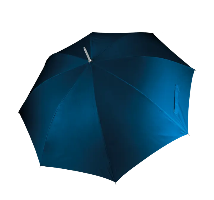 Golfschirm Navy