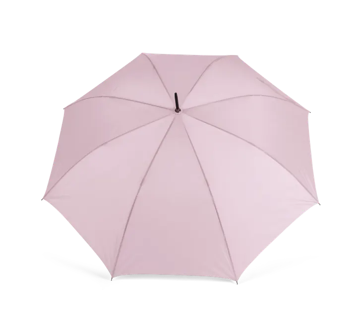 Golfschirm Pale Pink