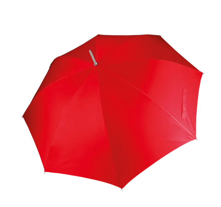 Golfschirm Red