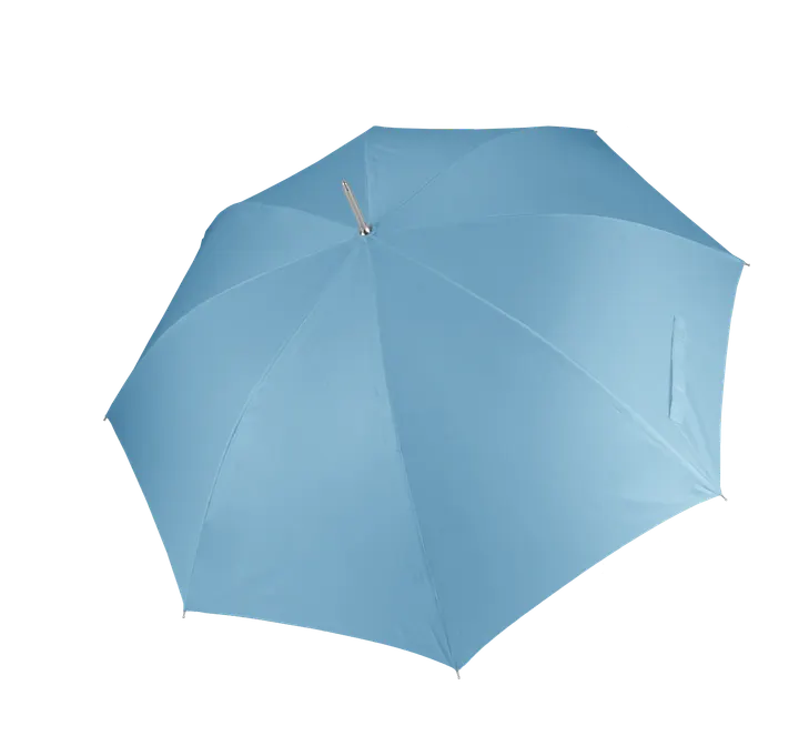 Golfschirm Sky Blue