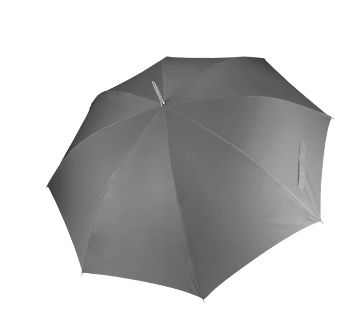 Golfschirm Slate Grey