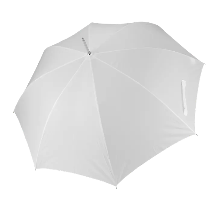 Golfschirm White