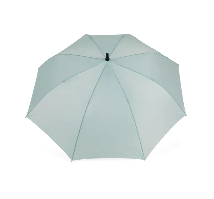 Grand parapluie de golf Ice Mint