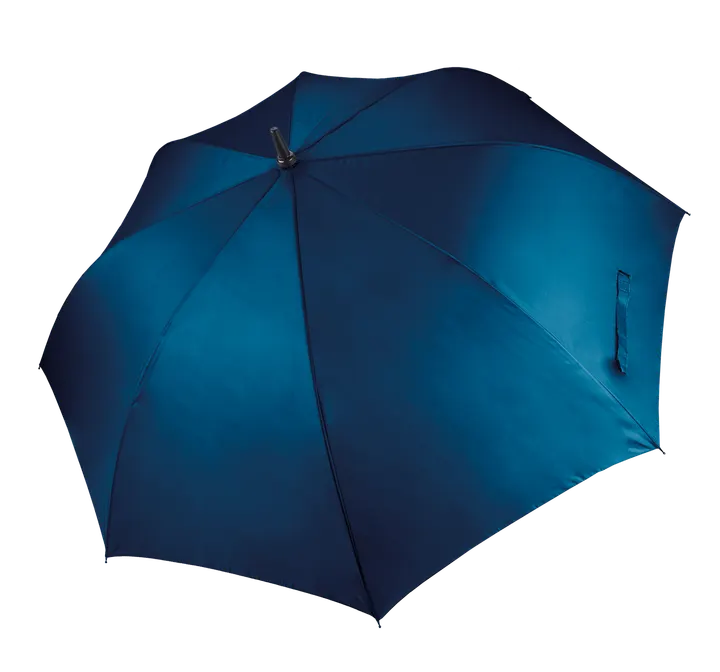 Grand parapluie de golf Navy