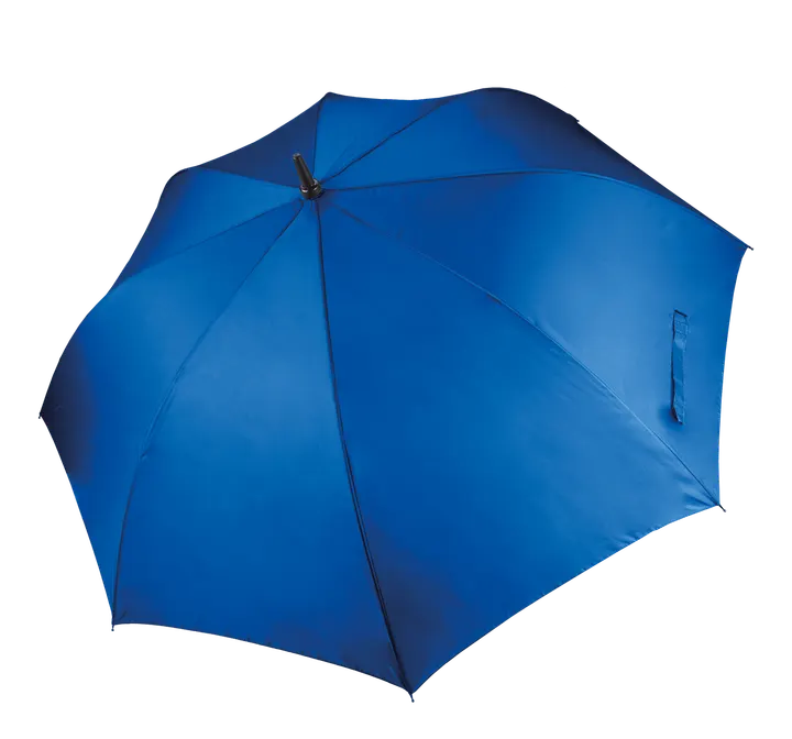 Grand parapluie de golf Royal Blue