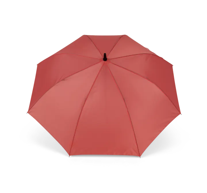 Grand parapluie de golf True Coral