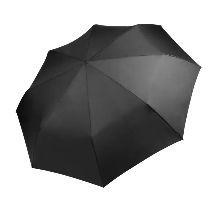 Mini parapluie pliable Black