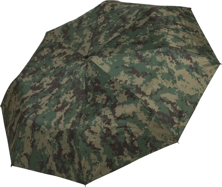 Mini parapluie pliable Camouflage