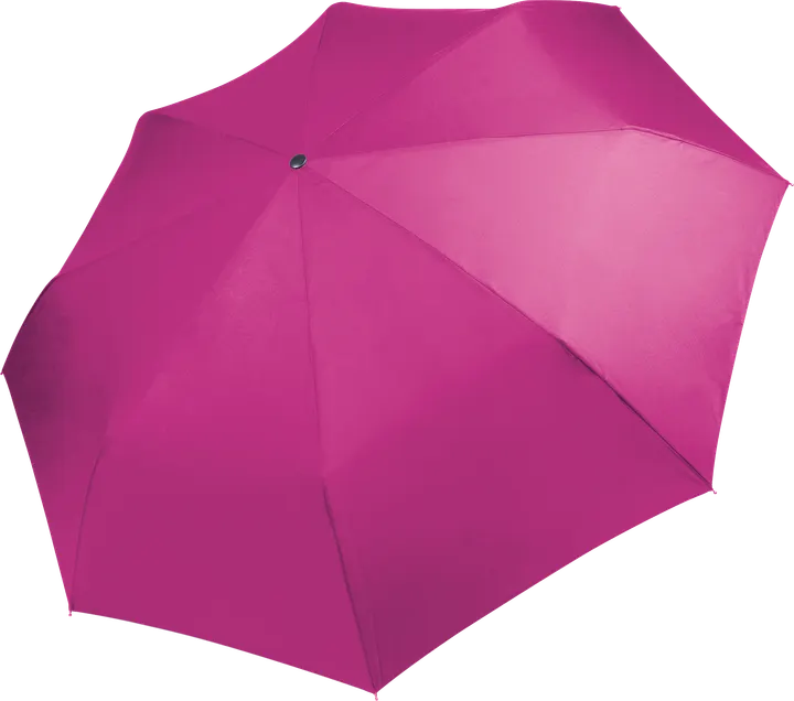 Mini parapluie pliable Fuchsia