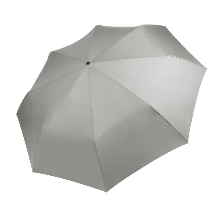 Mini parapluie pliable Light Grey