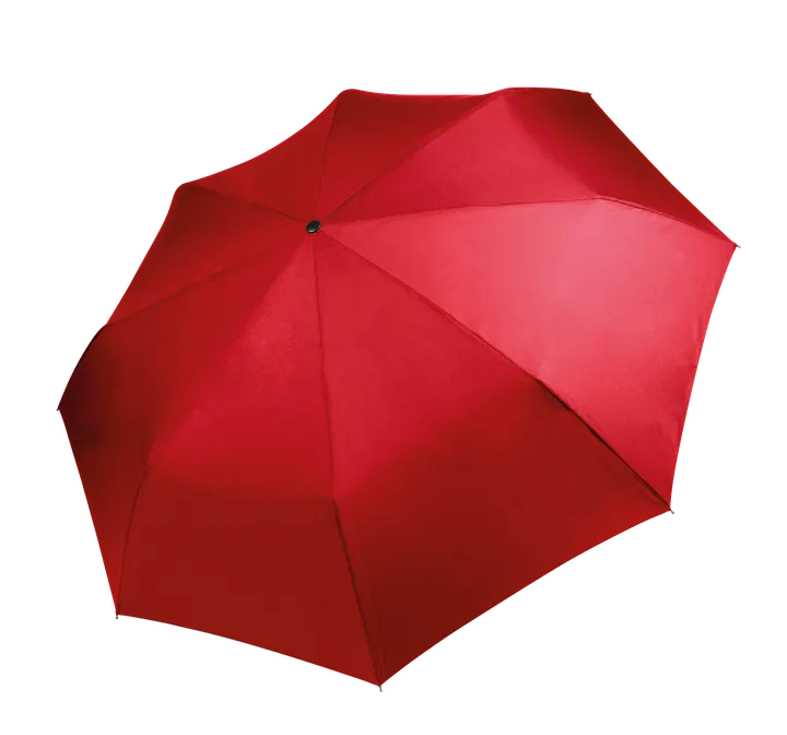 Mini parapluie pliable Red