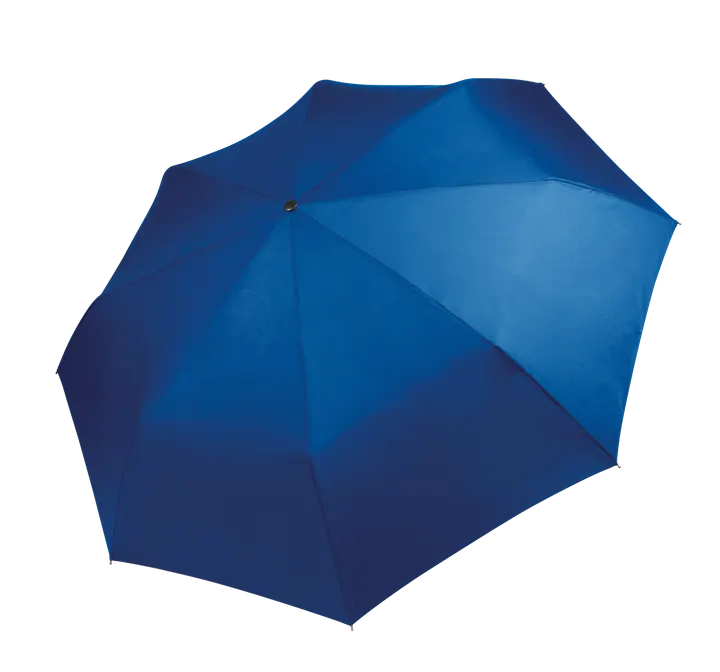 Mini parapluie pliable Royal Blue