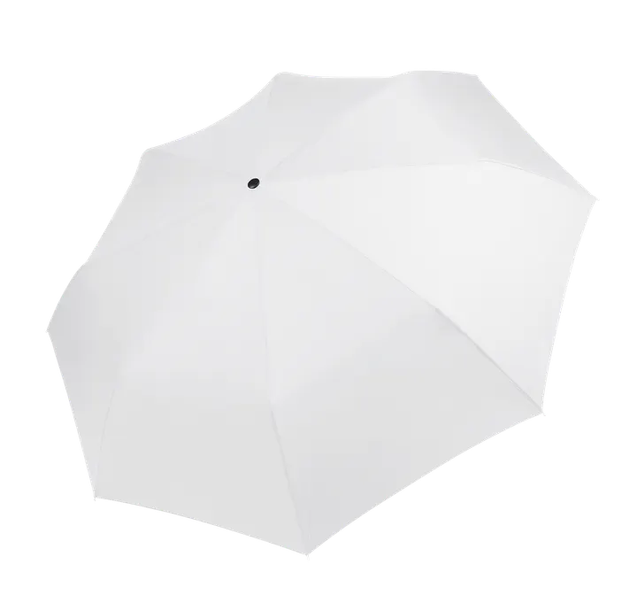 Mini parapluie pliable White