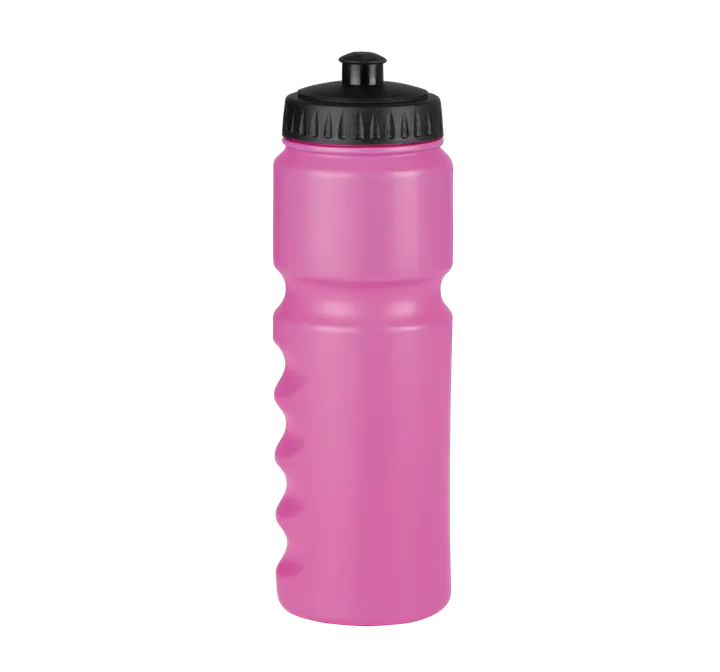 Gourde de sport 500 ml Fuchsia