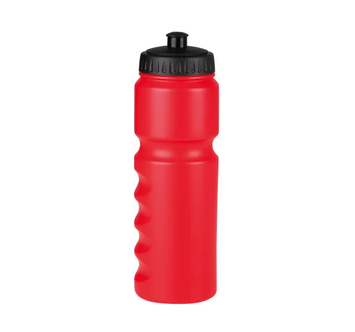 Gourde de sport 500 ml Red