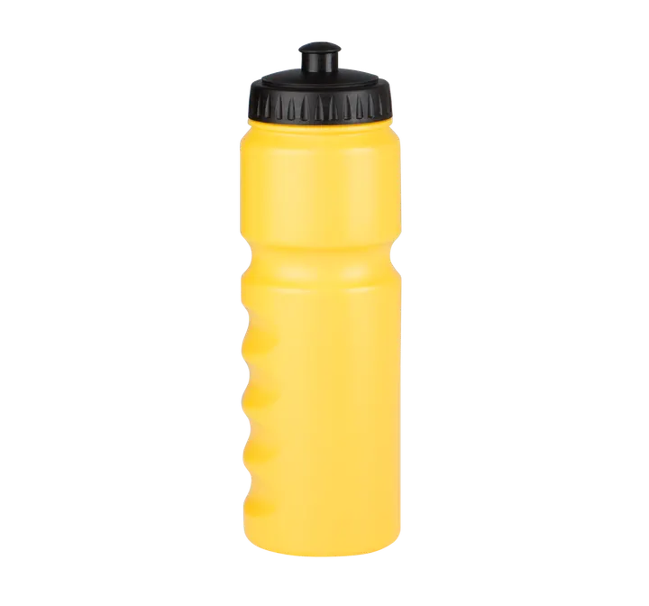 Gourde de sport 500 ml Yellow