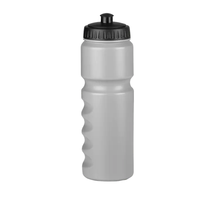Sport-trinkflasche 750ml Light Grey