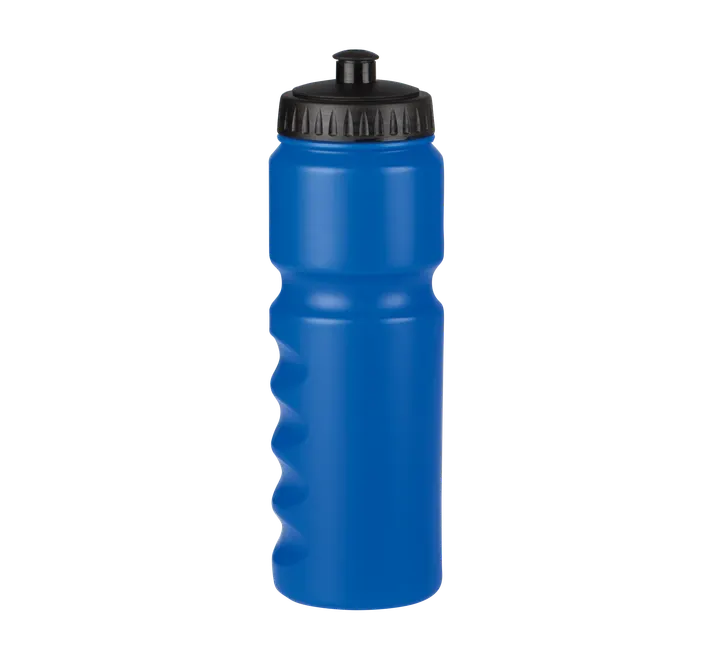 Sport-trinkflasche 750ml Royal Blue