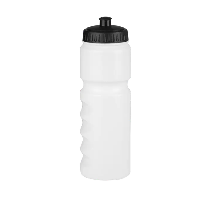 Sport-trinkflasche 750ml White