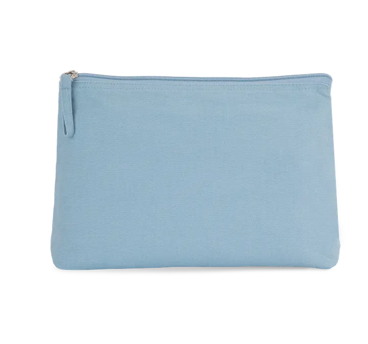 Kulturbeutel Washed Dream Blue