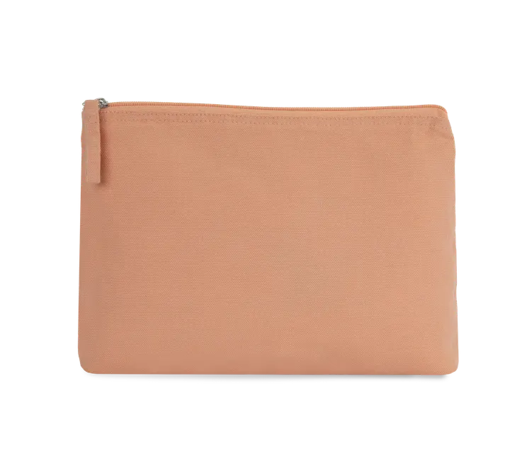 Kulturbeutel Washed Lit Peach