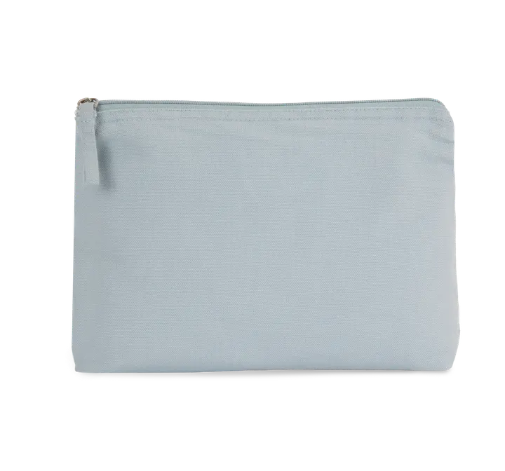 Kulturbeutel Washed Pearl Blue