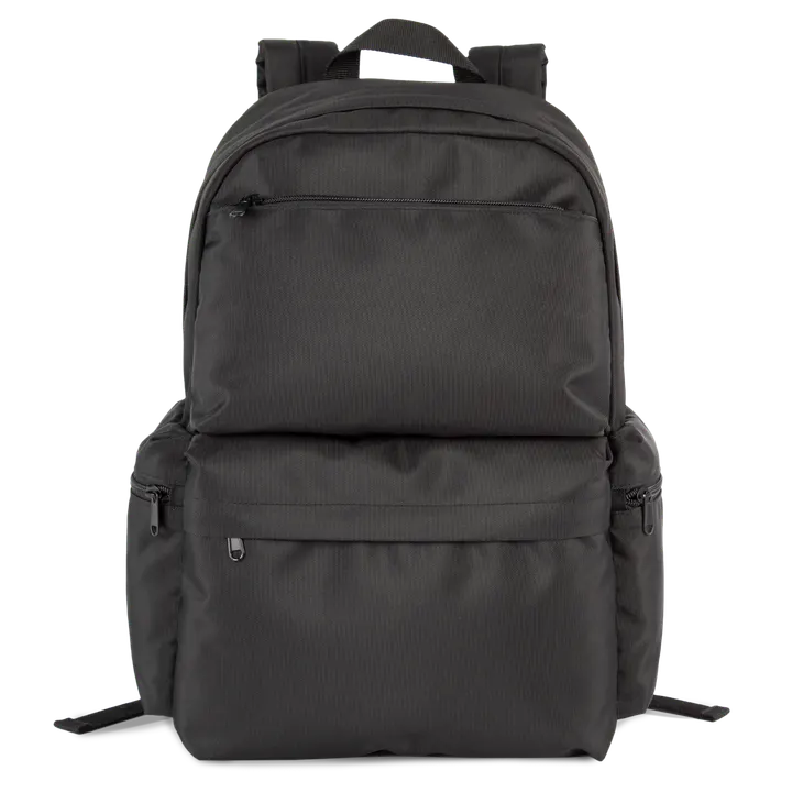 Kialma Business-Rucksack von K-loop Black