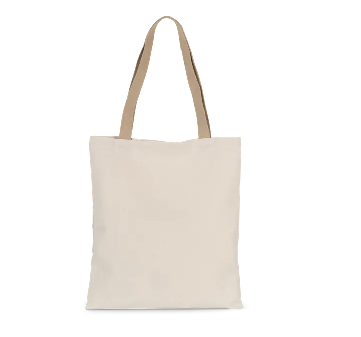 Recycelte Shoppingtasche Ecume / Hemp