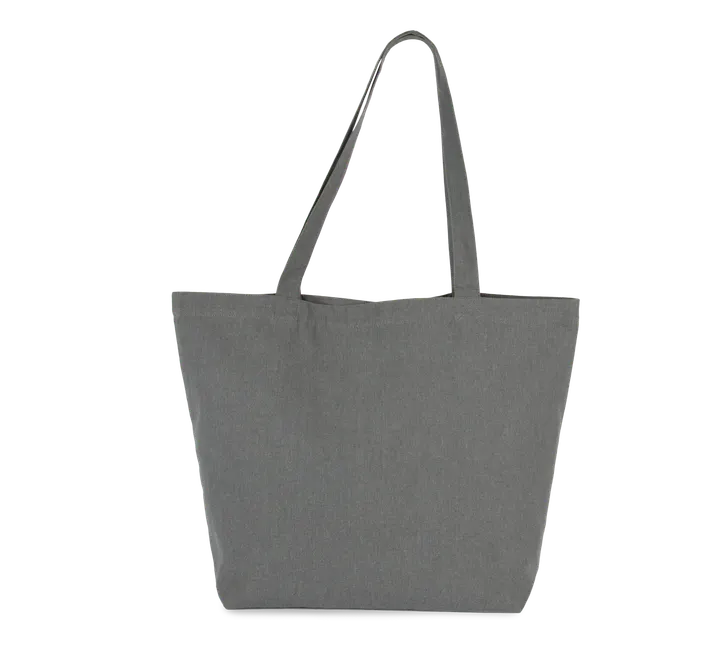 Grand sac shopping K-loop Iron Grey Jhoot