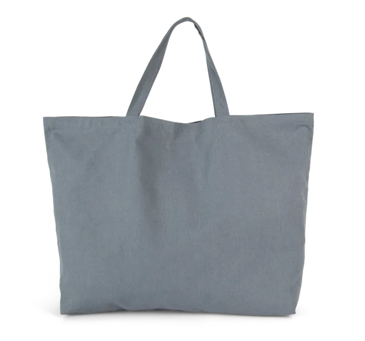 XL-Shoppingtasche K-loop Mineral Grey Jhoot