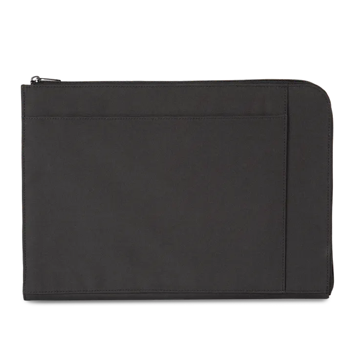 Housse pour tablette et documents Kialma par K-loop Black
