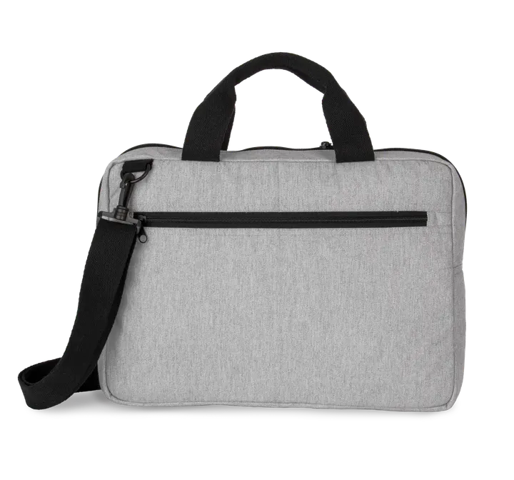 Sac porte-ordinateur K-loop Oxford Grey Jhoot