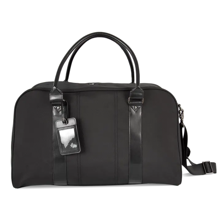 Kialma Reisetasche von K-loop Black
