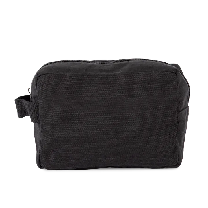Kulturbeutel K-Loop Organic Black