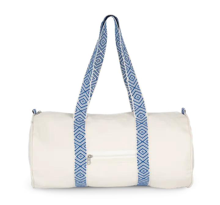 Sport- und Reisetasche Ecume / Ethnic Blue