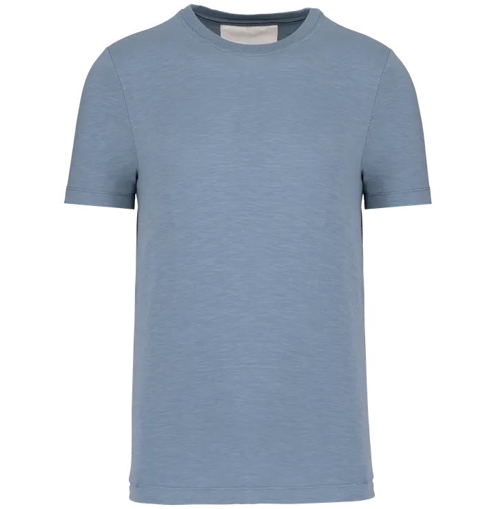 Slub T-Shirt