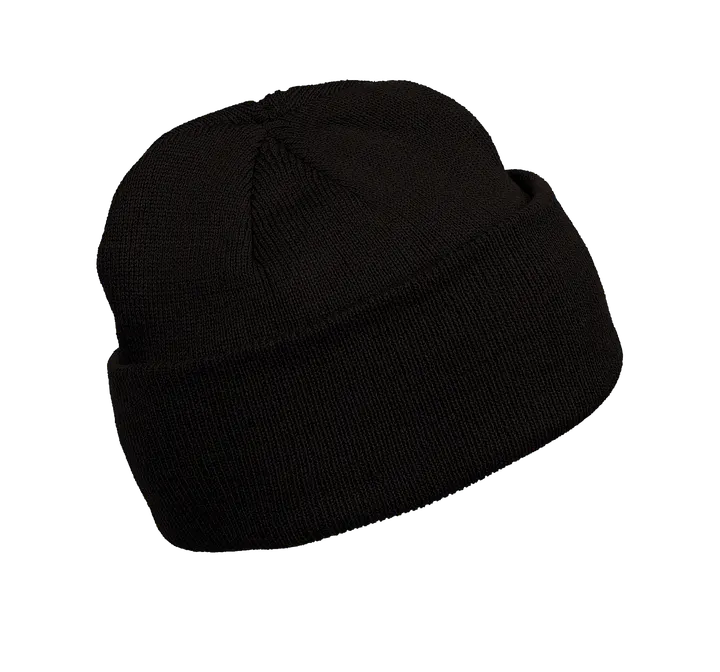 Bonnet tricoté Chocolate