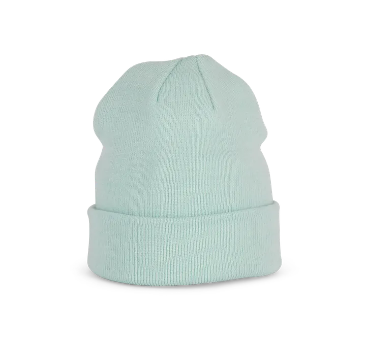 Bonnet tricoté Ice Mint