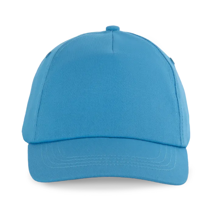 First kids - Casquette enfant 5 panneaux Lagoon