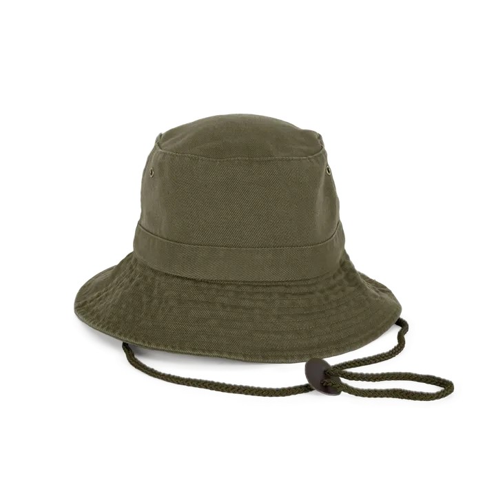 Baroudeur Light Khaki