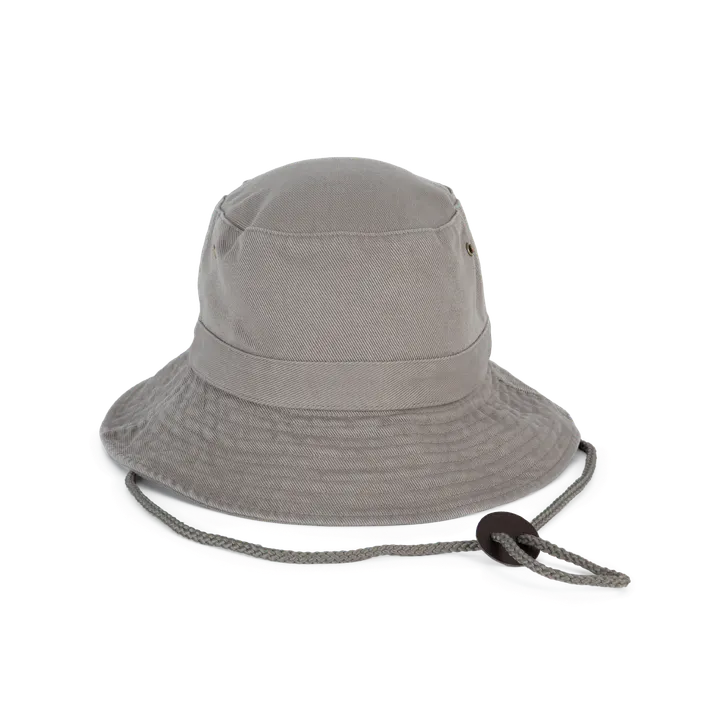 Baroudeur Oxyde Grey