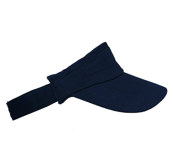 Visor - Schirmmütze Navy